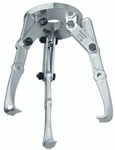 Gedore 8109590 Puller for hydraulic implement 1.50, 280x390 mm 1.15/40