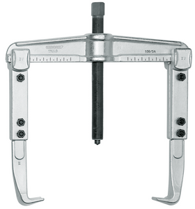Gedore 8112380 Universal puller, 2-arm pattern 350x500 mm 1.06/3A-5