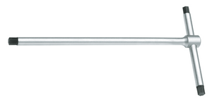 Gedore 1669540 Hexagon Allen key 3 mm DTT 42 3