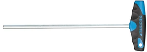 Gedore 2647265 Hexagon Allen key with 2C-T-handle 2.5 mm 2142 T 2,5