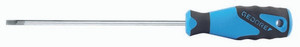 Gedore 2822806 3C-Screwdriver 5.5 mm, 300 mm 2150 5,5-300
