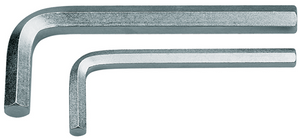 Gedore 6342120 Hexagon Allen key 3/64" 42 3/64AF