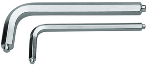 Gedore 6343440 Hexagon Allen key 7 mm 42 Z 7