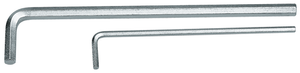Gedore 6351890 Hexagon Allen key, extra long 12 mm 42 EL 12