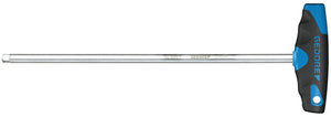 Gedore 1939998 Driving handle 1/4", short pattern 2098 T