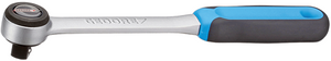 Gedore 6144240 Reversible ratchet 1/2" 1993 U-3