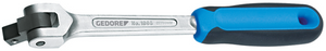 Gedore 6144830 Swivel handle 1/2" 255 mm 1996
