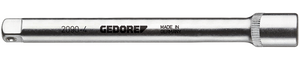 Gedore 6170400 Extension 1/4" 97 mm 2090-4