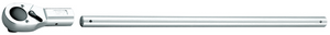 Gedore 6180550 Reversible ratchet 1" 810 mm 2193 U-10