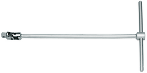Gedore 6199730 Swivel handle with sliding T 1/2" 1998