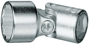 Gedore 6241790 Swivel socket 3/8" 15 mm DG 30 15