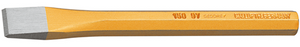 Gedore 8703820 Flat cold chisel octagonal 125x10 mm 97-125
