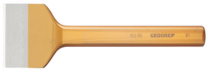 Gedore 8723420 Brick cutting chisel 50 mm 103-50