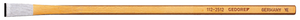Gedore 8745070 Electricians' chisel 250x10x7 mm 112-2510