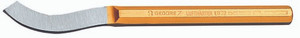 Gedore 8776460 Grooving chisel 150x10x3 mm 129-3