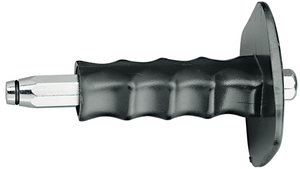 Gedore 8885830 Rivet setter with protective hand guard 4 mm 90 HS-4