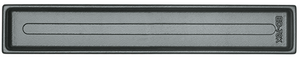 Gedore 1618687 Distance module, 475x77x40 mm 1500 ED-70 K