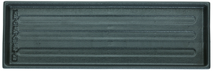 Gedore 1879243 Distance module, empty, 480x150 mm 1500 ED-150 K