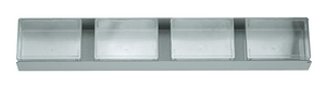 Gedore 6627120 Distance module with small boxes 1500 ED-70
