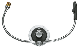 Gedore 1195980 Torque angle indicator 1/2" 8200-01