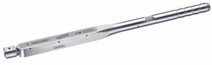 Gedore 1427105 Torque wrench DREMOMETER C-SE A+S 14x18 80-400 Nm 7482-01