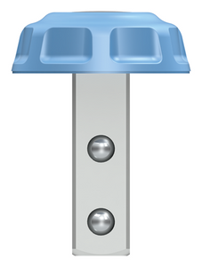 Gedore 2551829 Mushroom head 1/2" for DREMASTER DMK DMKPK 7