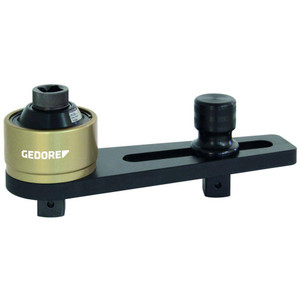 Gedore 2653257 Torque Multiplier DREMOPLUS ALU 2800 Nm DVI-28L