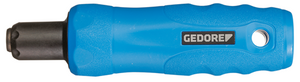 Gedore 2927748 Torque screwdriver Type PGNS FS 1/4" 0.5-4.5 Nm PGNS 4.5 FS