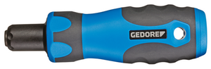 Gedore 2927756 Torque screwdriver Type PGNP FS 1/4" 0.05-0.25 Nm PGNP 0.25 FS