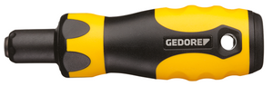 Gedore 2927802 Torque screwdriver Type PGNE FS 1/4" 0.2-1.5 Nm PGNE 1.5 FS