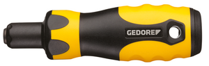 Gedore 2927829 Torque screwdriver Type PGNE FS 1/4" 2.5-13.5 Nm PGNE 13.5 FS