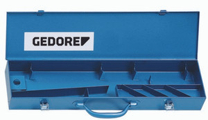 Gedore 7621480 Sheet metal case for DREMO D/DS 8563-90