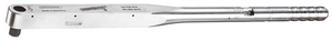 Gedore 7692070 Torque wrench DREMOMETER D in a sheet-metal case 8563-20