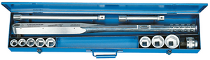 Gedore 7692660 Torque wrench DREMOMETER D set MM 8563-30