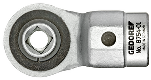 Gedore 7711980 Ratchet head 16 Z - 3/8" 8754-01