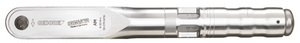 Gedore 7775440 Torque wrench DREMOMETER AM 1/4" 6-30 Nm 8554-01