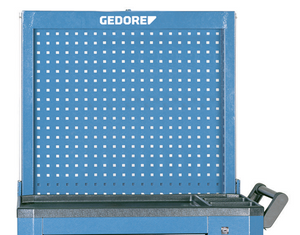 Gedore 1446169 Rear panel empty, 768x770x116 mm R 2004 L