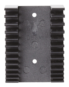 Gedore 5074070 Plastic holder, empty for 12 spanners no. 6 E-PH 6-12 L