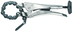 Gedore 1446940 Chain pipe cutter 4589