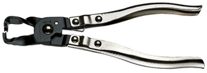 Gedore 1894390 Hose clamp pliers for spring-band-clamps 195 mm 132-3