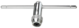 Gedore 2659468 Tap wrench with ratchet size 3, M13-M20 8551 TG-3