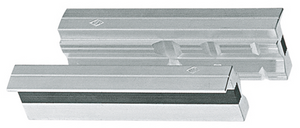 Gedore 5704350 Pipe-clamping jaws 150 mm E-411 R-150