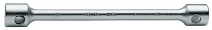 Gedore 6220010 Wheel socket wrench hex 27x32 mm 27 27x32