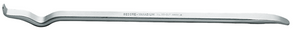 Gedore 6333050 Tyre lever for trucks 24", 610 mm 39