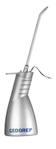 Gedore 6390520 Oil can, 300 ml 298-04