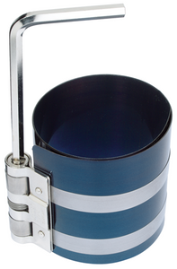 Gedore 6396990 Piston ring compressor 80 mm, d 90-175 mm 125 2