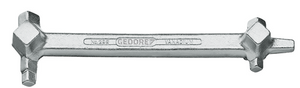 Gedore 6464580 Drain plug wrench 299