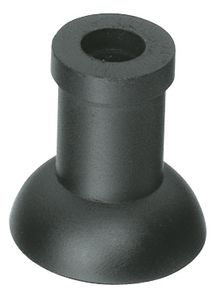 Gedore 6530390 Spare rubber suction cap 37 mm 652-37