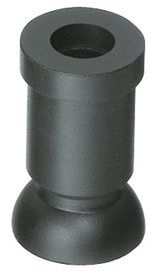 Gedore 6532410 Spare rubber suction cap 25 mm 652-25