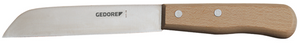 Gedore 9102520 Work knife 220mm 0117-10